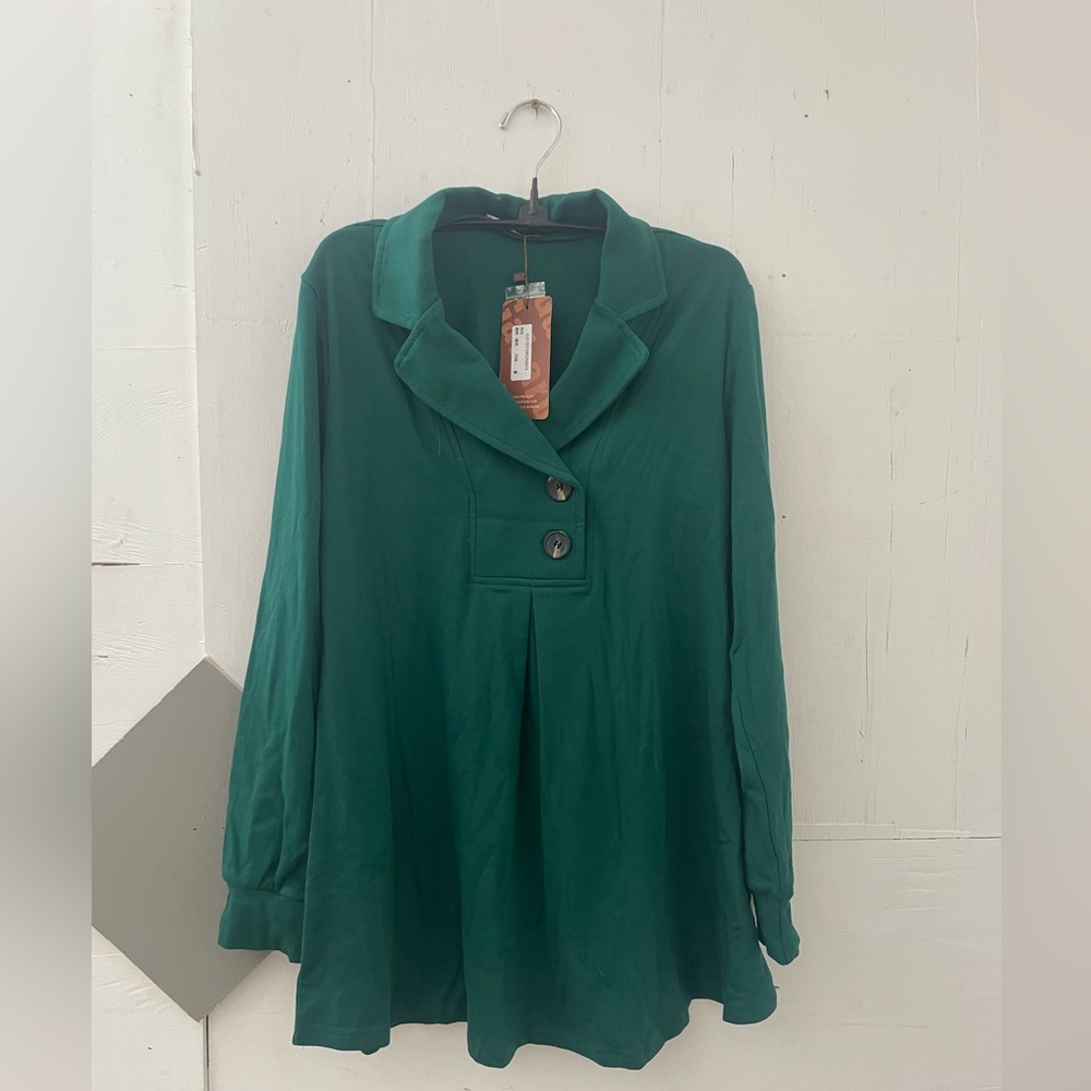 Dress Shirt